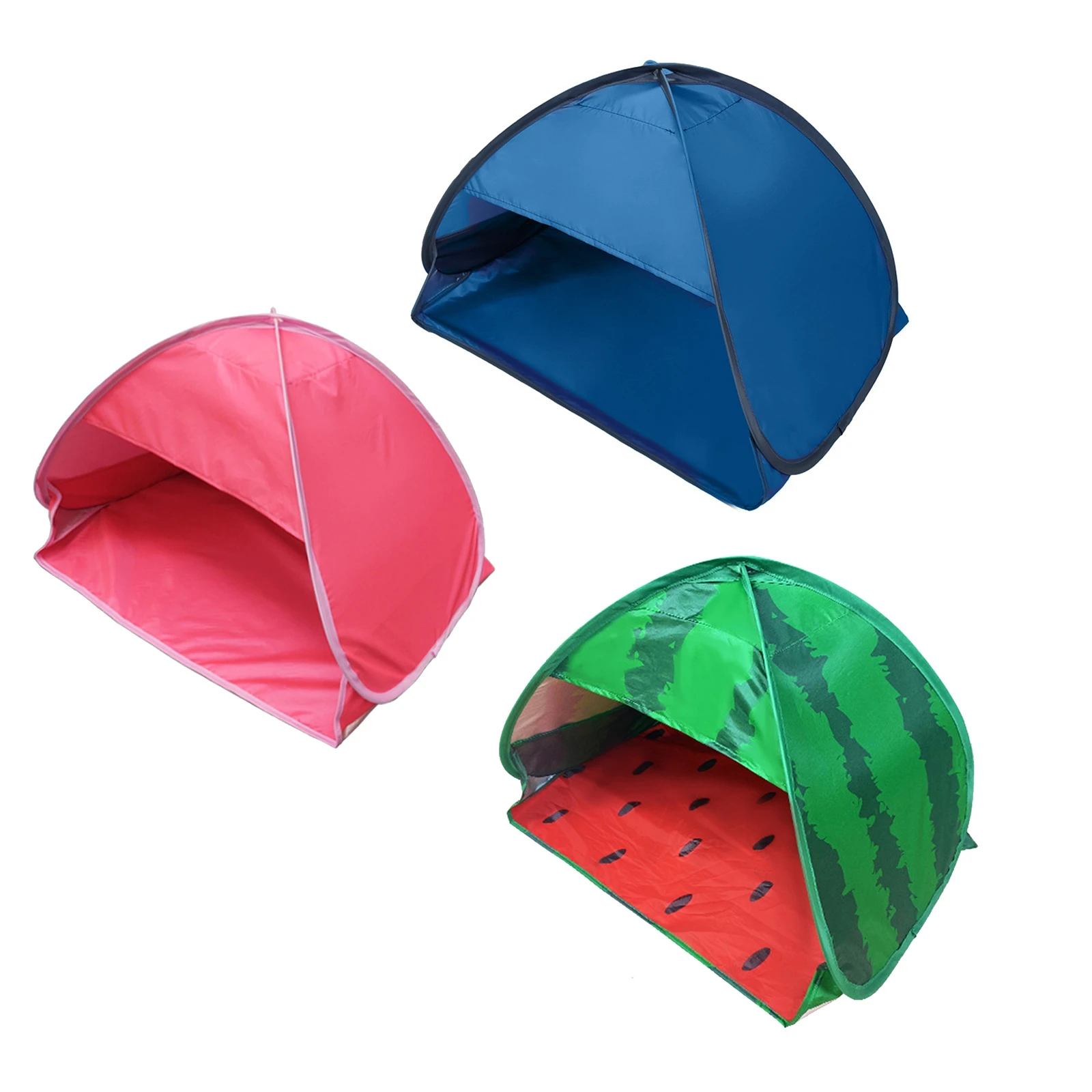 Портативная уличная палатка для кемпинга пляжа зонтиков маленький тент