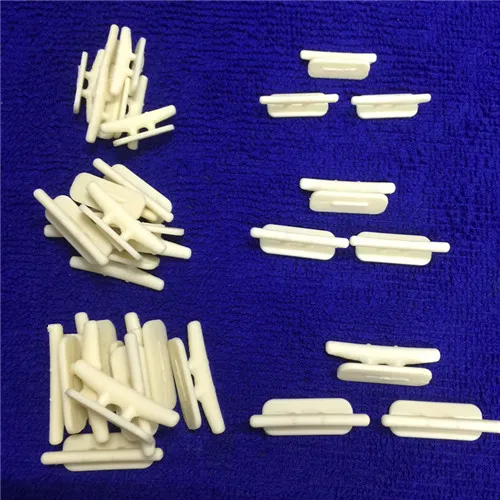 

5PCS Resin Tether Column 26x8x8mm 23x7x7mm 20x6x6mm Cable Bollard for RC Navigation Ship Model Accessories