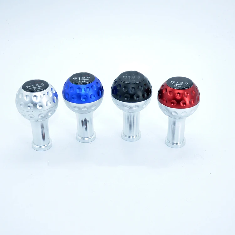 5 скоростей ручка переключения передач для автомобиля рычаг 4 вида цветов