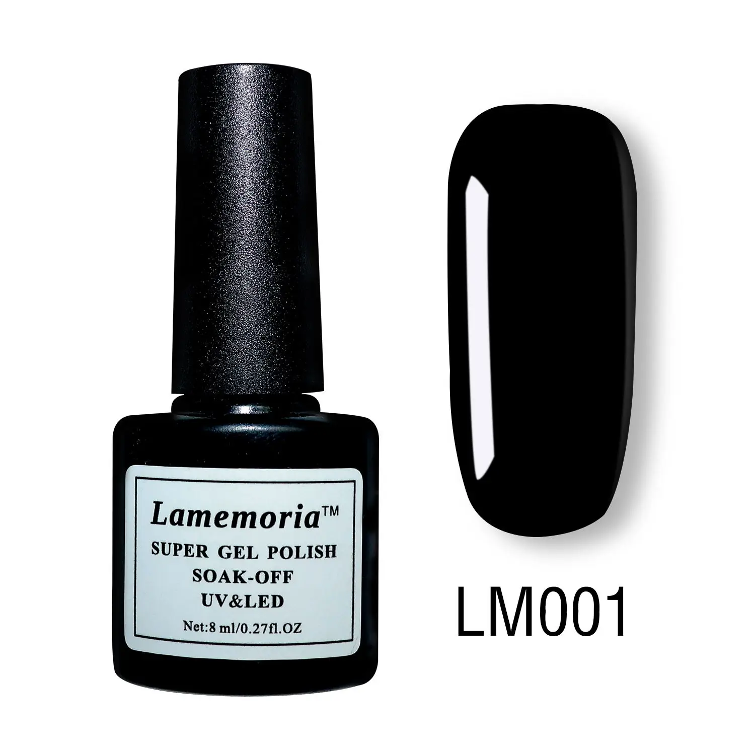 LM001 8 мл модный зеркальный эффект лак для ногтей металлик Фиолетовый Розовый Золотой Серебряный хромированный лак для ногтей маникюрный лак - Цвет: LM001