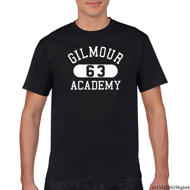 

Gilmour Academy 63 Print Men's T-Shirt