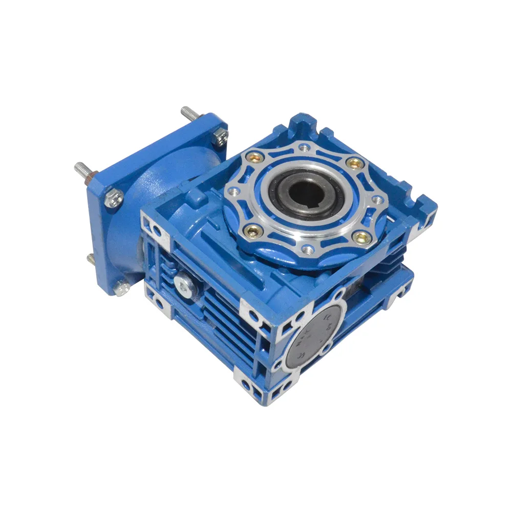 Мотор редуктор коробка передач/Редуктор соотношение 5/7.5/10/15/20/25/30/40/50/60/100 63B14