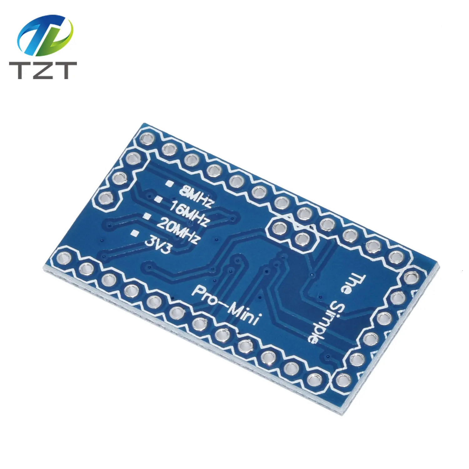 С Загрузчиком Pro Mini ATMEGA328P 328 Mini ATMEGA328 3,3 V/8 MHZ 5 V/16 MHz для Arduino