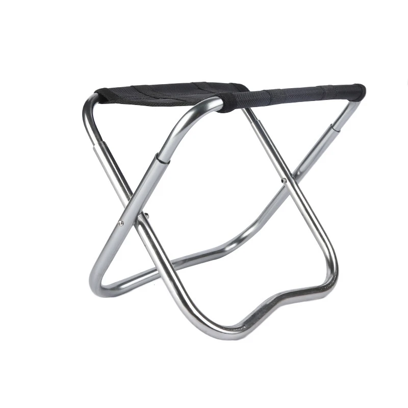 Многофункциональный складной стул для рыбалки Походов Кемпинга пляжа легко