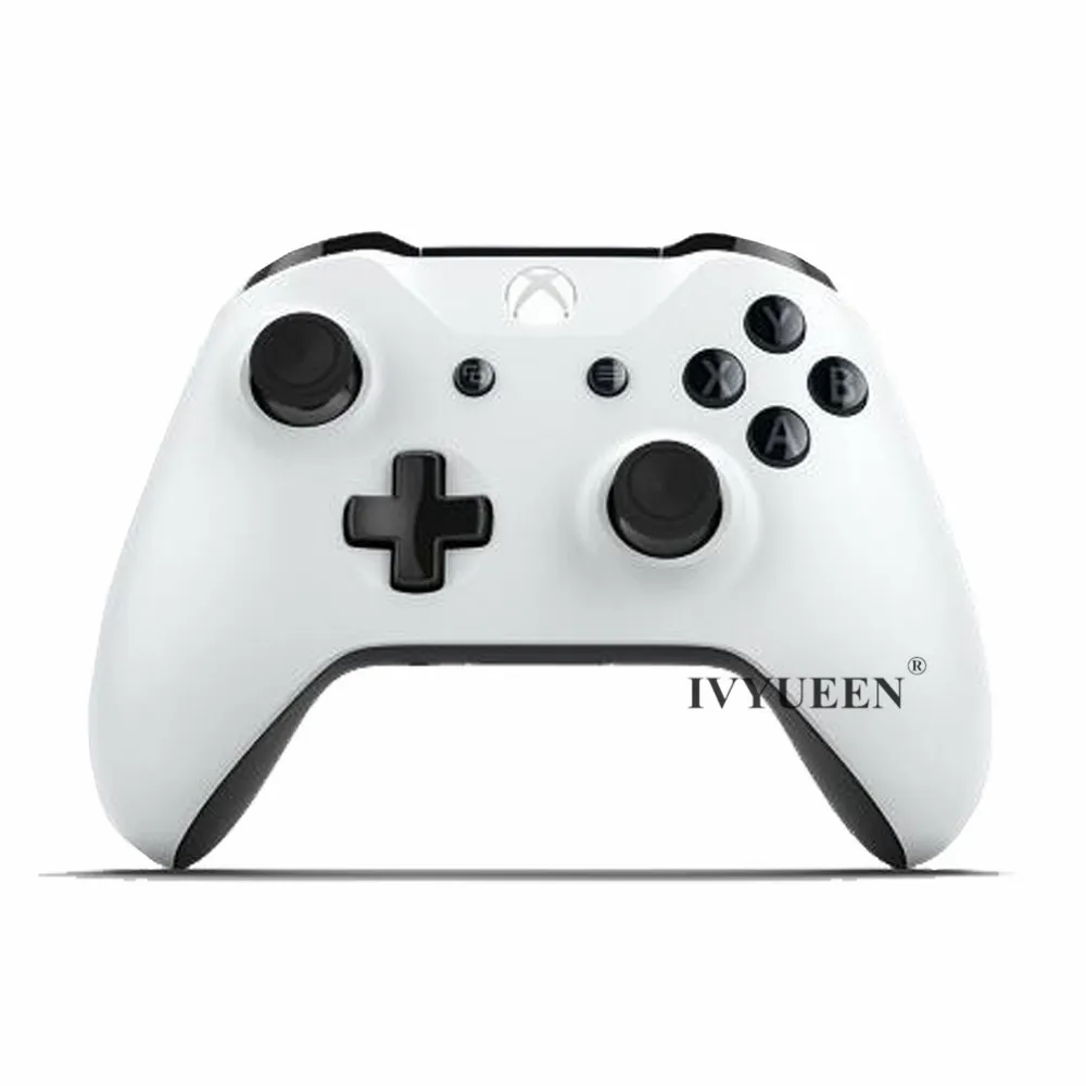 Чехол IVYUEEN Recon Tech для Xbox One X S специальный выпуск пластиковый чехол с передней