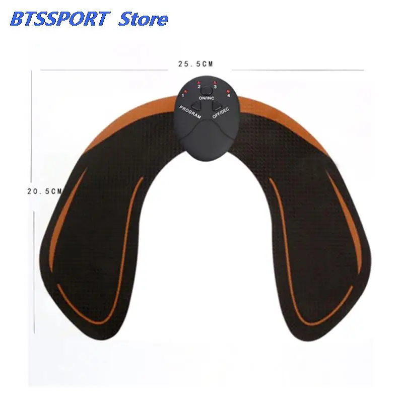 Высококачественный Тонер-тренажер из искусственной кожи для фитнеса ягодиц