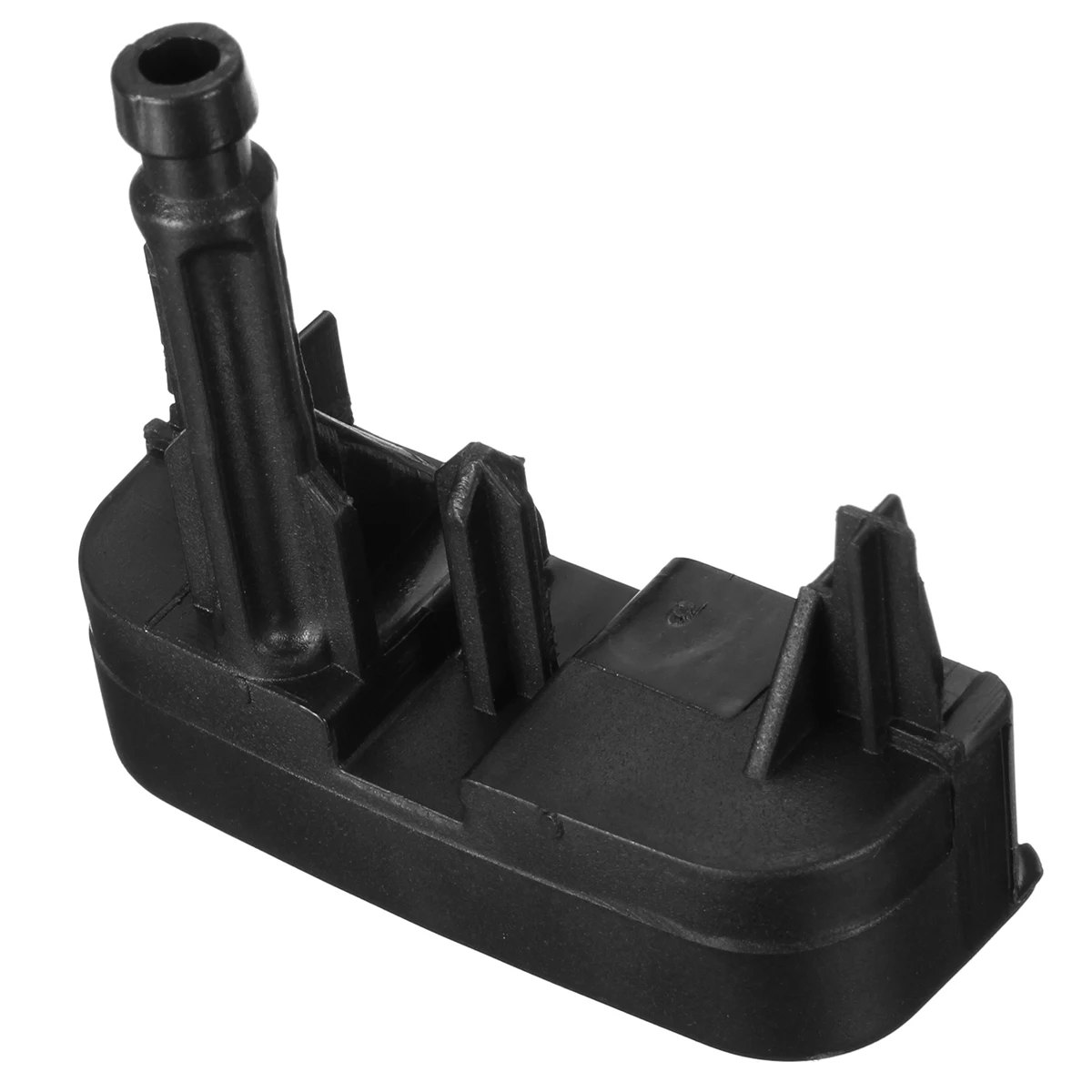 Кнопка загрузки и 1 шт. черная сменная пружина для Renault SCENIC MEGANE MK1 1995-2002 сменный