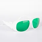 635nm 650nm 660nm красные лазерные защитные очки для 600-760nm CE O.D 4 +