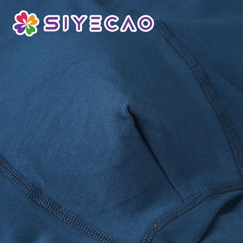 Для мужчин трусы боксеры Нижнее белье из хлопка секси мужская обувь комфортные