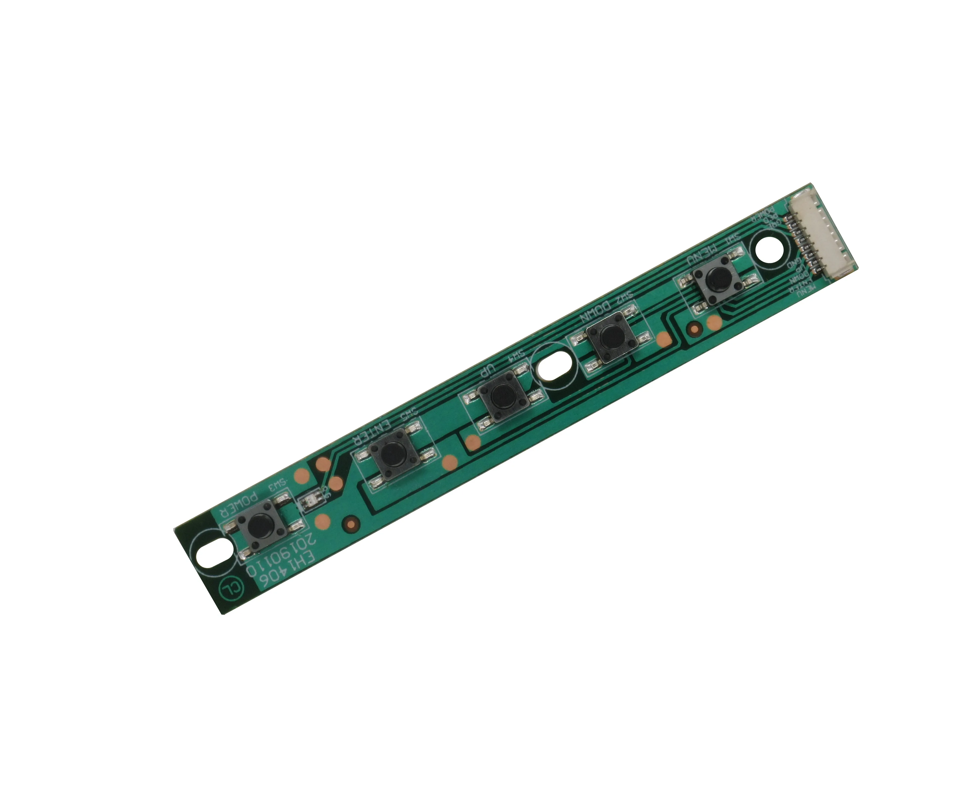 Для смартфонов/GQ1/GT1 N156HCG-EN1/GA2/EBA/GN1/EN2 ЖК-дисплей HDMI-совместимая плата управления