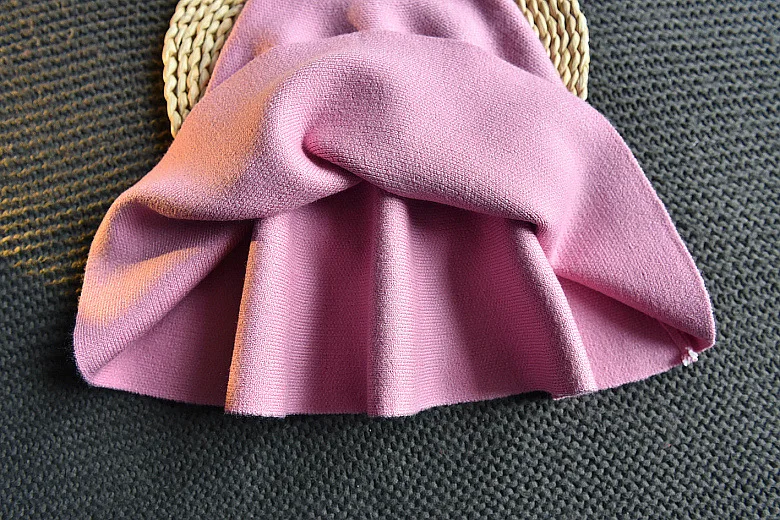 

2019 Girl Kids Fashion Beautiful Knitting Sweater+Skirt 2PCS Clothing Set Girls Baby Flower Sweaters Princess Suits Outfit