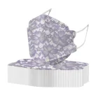 Маска Ffp2Mask Kf94 Fish Mask KN95, защитная Маска, Fpp2 Mascarilla Fpp2