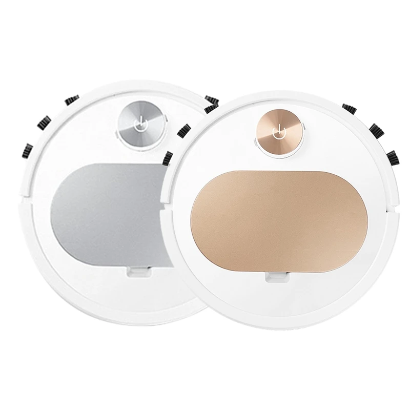 

Mop & & Suction 3 in 1 Smart Floor Robot Vacuum Cleaner Auto Cleaning Robot Sweeper for Pet Hair Floor