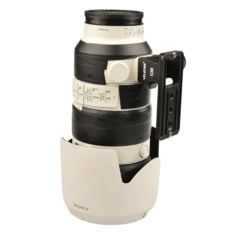 

New Lens Support Collar Tripod Mount Ring Replacement Base Foot Stand For Sony FE70-200mm F2.8GM OSS