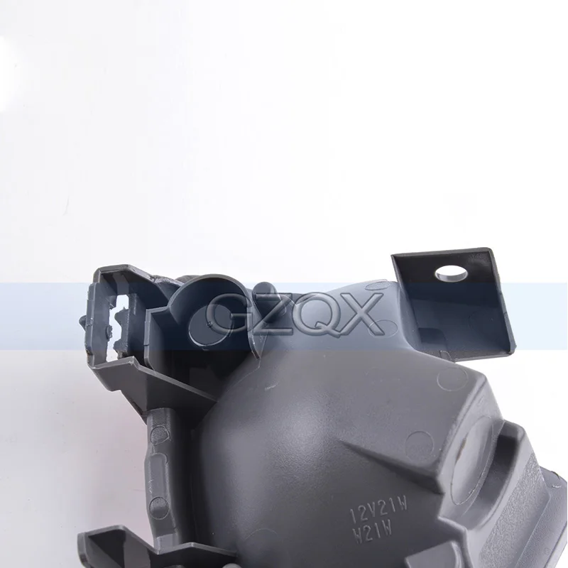 Противотуманные фары CAPQX противотуманные для Subaru Outback 2009 2014 задний бампер