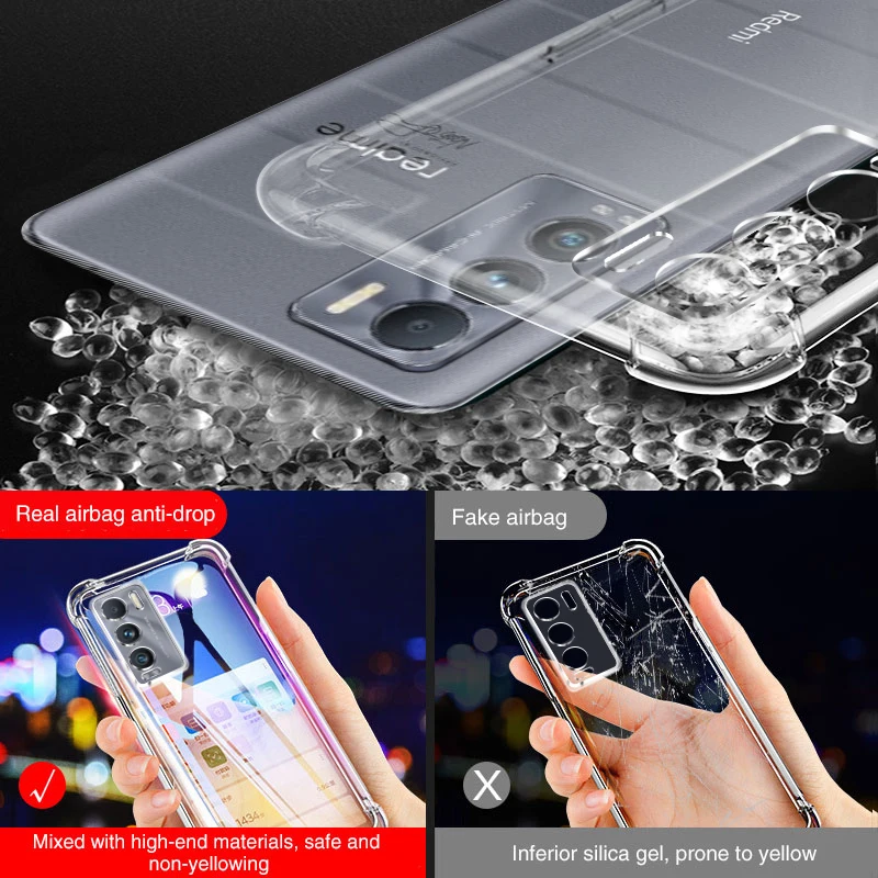 shell for realme gt master edition gt 2 pro neo 2t 3 explorer case cover transparent clear soft silicone tpu phone accessories free global shipping