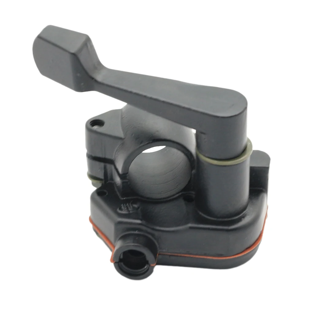 Мотоциклетный Скутер ATV 7/8 дюйма рычаг тормоза дроссельной заслонки 50cc 110cc