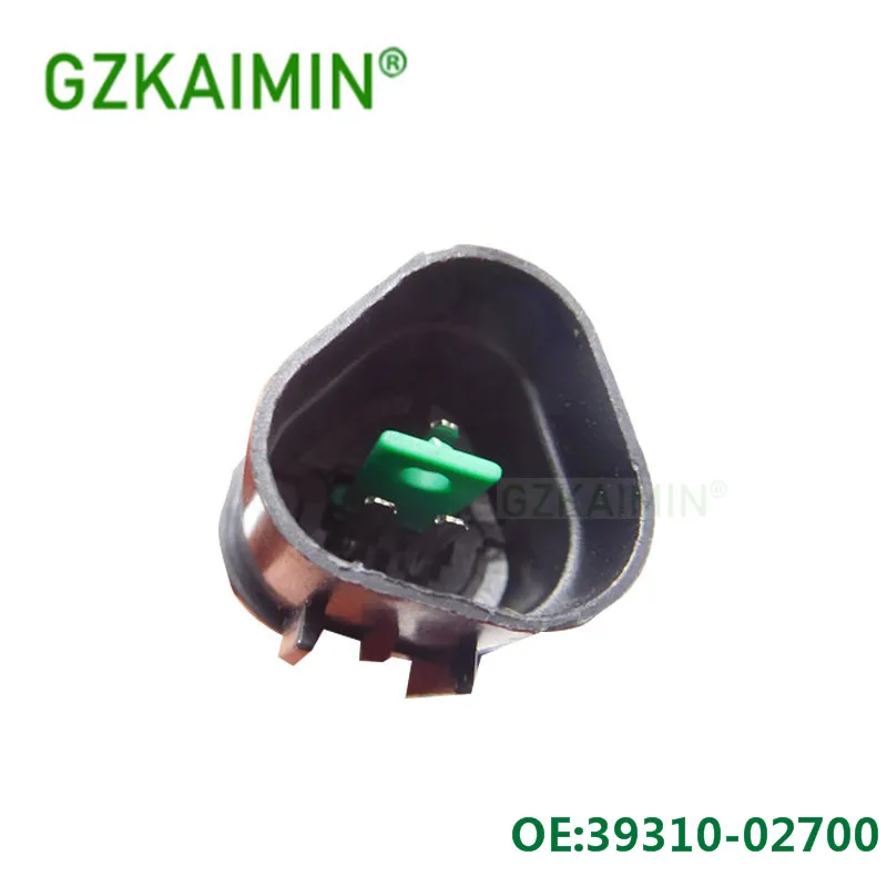 Новый датчик положения распредвала 39310 02700 3931002700 для 2006 2011 KIA PICANTO Hyundai Opel i10 Atos Getz Kia