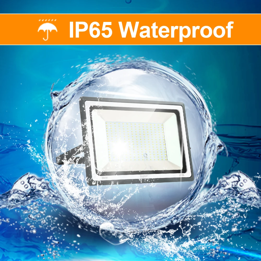 10 Вт/30 Вт/50 Вт/100w/200w/300W500W потока СИД светильник Водонепроницаемый Ip65 уличный s110V 220V
