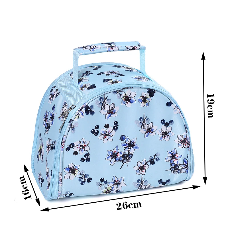 Сумки для обеда женщин сумка еды хранения | Багаж и сумки