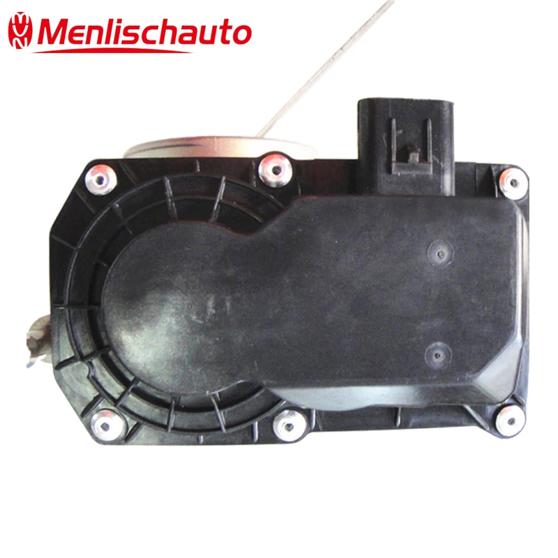 Новый корпус дроссельной заслонки для американских автомобилей Fu-sion Me-rcury Milan