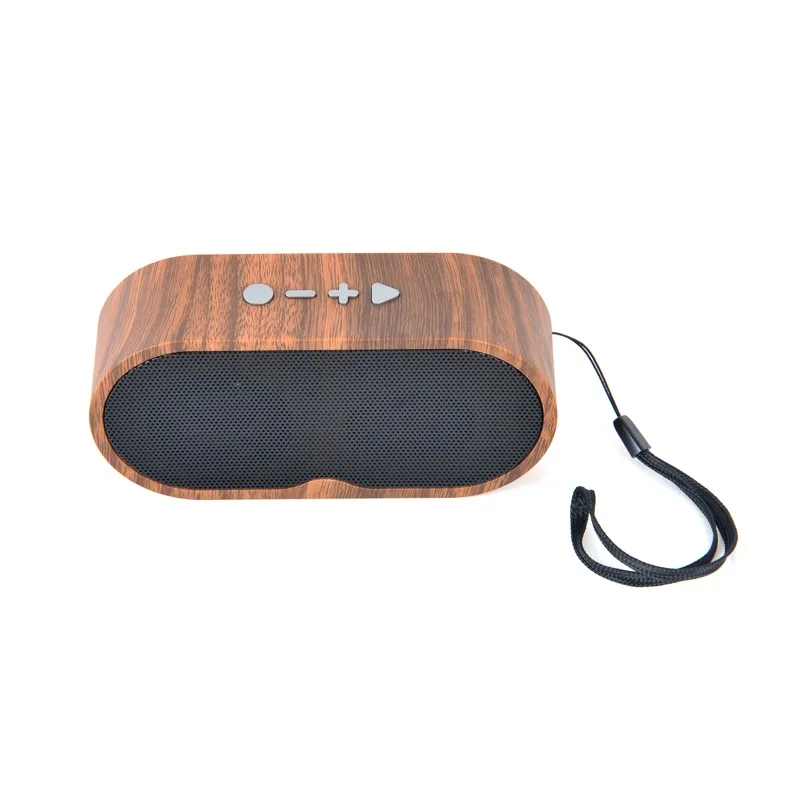 

2018 Wireless Bluetooth Speaker Waterproof Mini Portable Stereo music Outdoor Handfree Speaker For iPhone and computer Phones