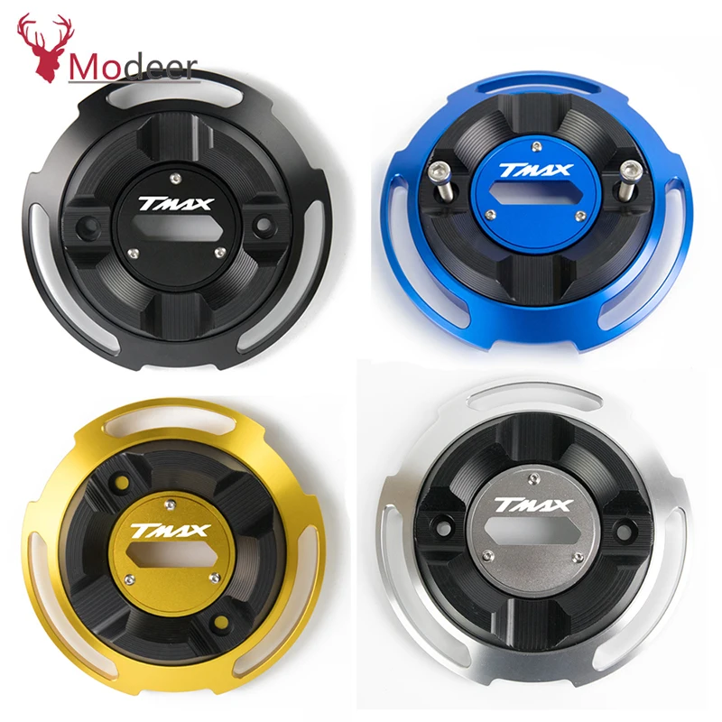 Tmax560 левый и правый качественный капот статора двигателя мотоцикла