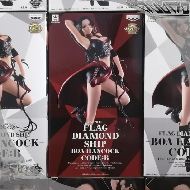 

Флаг бандая баноко, один кусок, флаг ханбоа, ромбовидный корабль, аниме фигурка