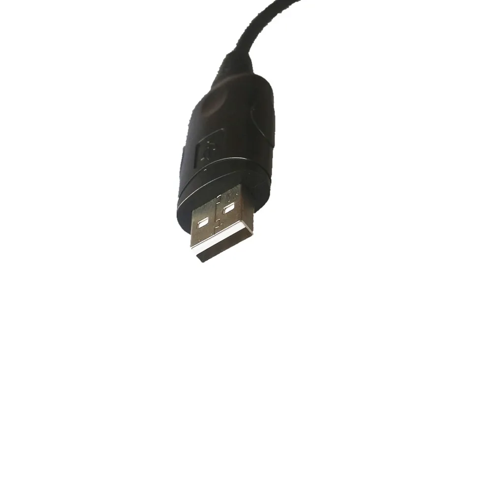 8 контактный USB кабель для программирования шнур Yaesu CAT CT 62 FT 857 857D 897 897D 100 Φ 817|radio