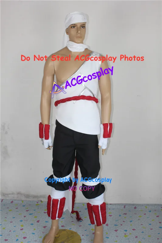 

Yotsuki clan Killer Bee Cosplay Costume acgcosplay costume