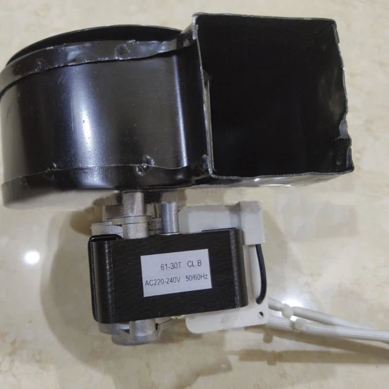 Затененный шест двигатель для освещения вытяжной вентилятор электродвигатель