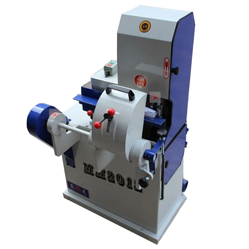 

Round Rod Polisher Woodworking Machinery Single Band Round Rod Sanding Machine Round Rod Polisher Round Rod Polishing Tools