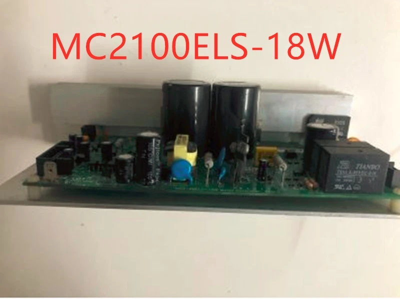 Устройство управления двигателем для беговой - Цена: 17 350,96 руб.