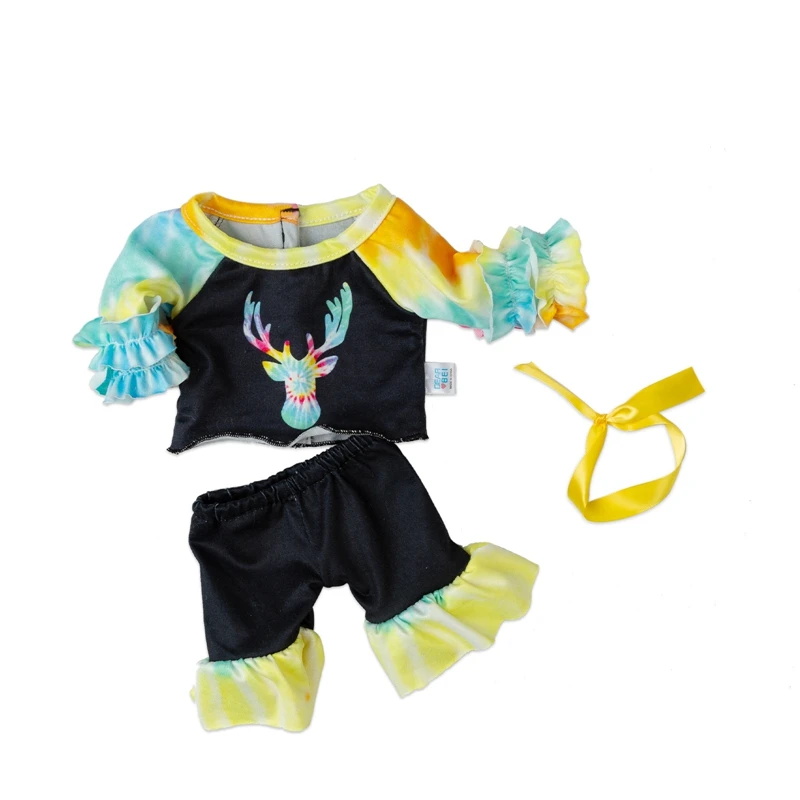 

New 12Inch Black doll Movable Joint Toy Christmas Best Gift For Baby Girl Mini Cute Explosive hairstyle Doll Children Gift