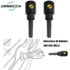 Форсунка для омывателя заднего стекла URMECCH, 2 шт., для BMW MINI R50 R53 2004 2005 2006 1 Series E87