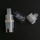 Чашка-распылитель для ингалятора, 1 шт., 6 мл и 1 шт., 10 мл