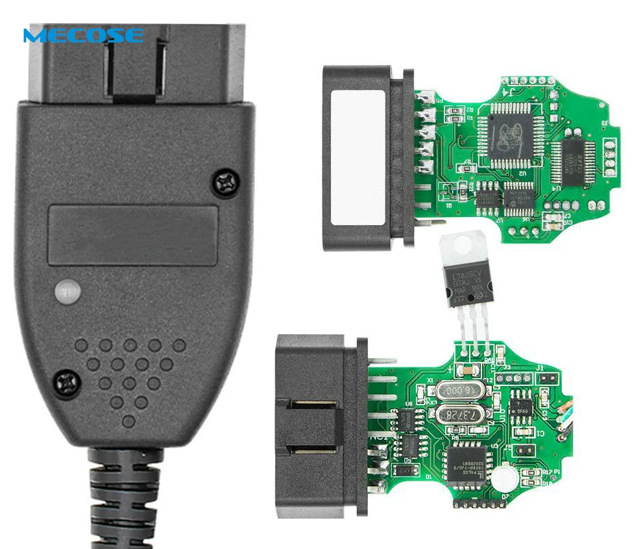 Диагностический Кабель Obd2 Usb Купить