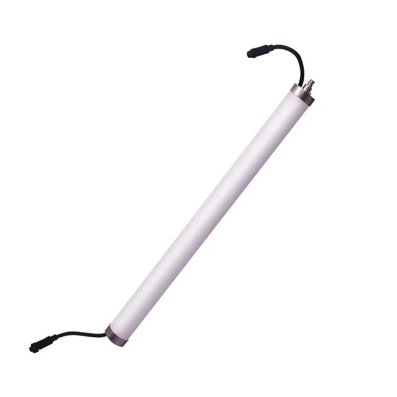 

Color led tube light