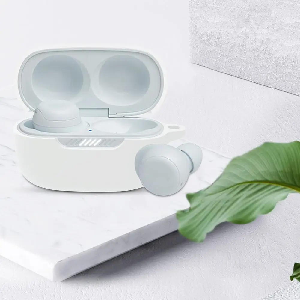 Силиконовый чехол для наушников CHOETECH