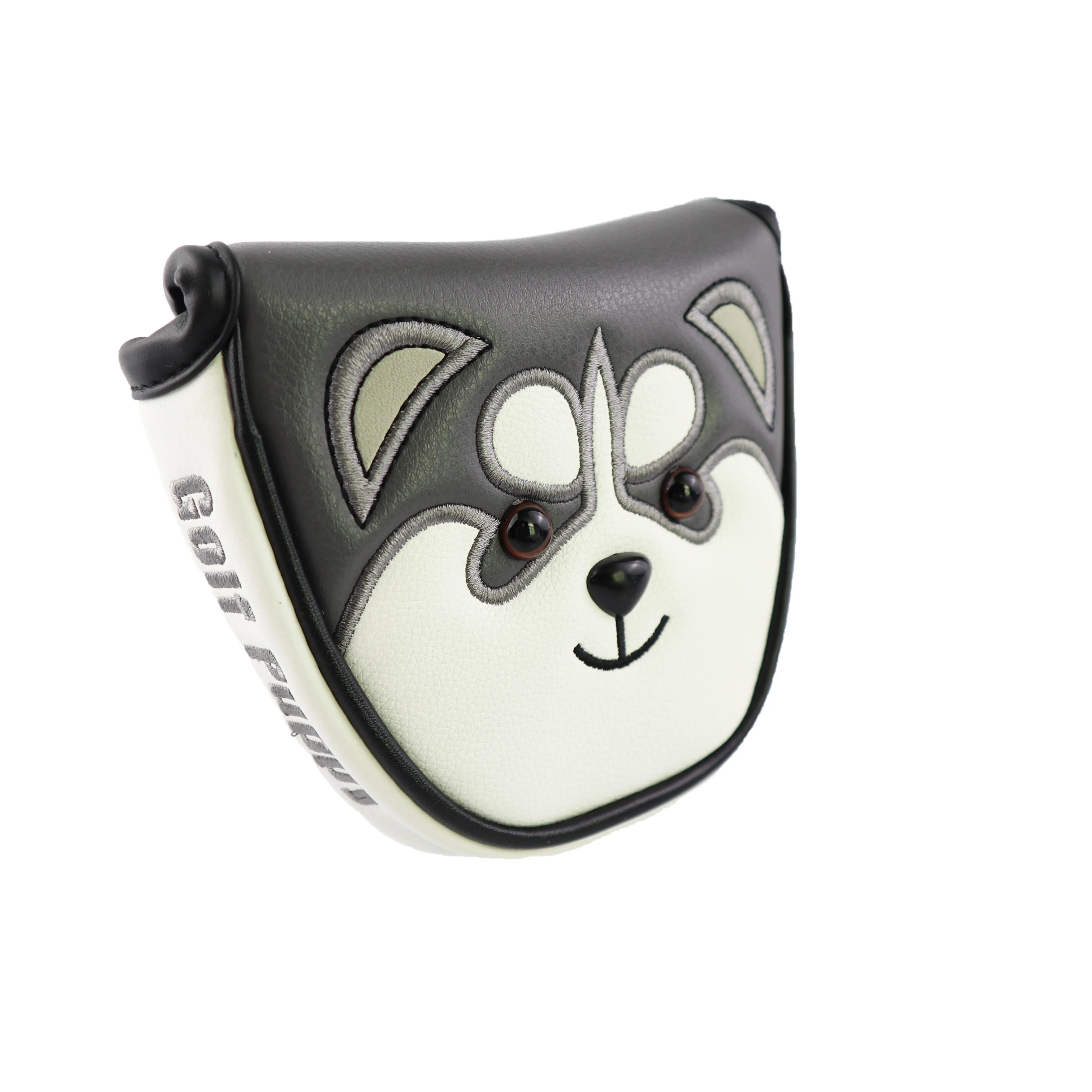 NRC магазин клюшки для гольфа крышка с магнитным замком по индивидуальному заказу