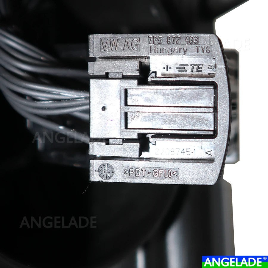 

Original OEM Genuine Porsch Cayene 9Y 959 2017+ Full LED Hella Headlight Headlamp 9Y0941033 Q 9Y0941034 Q 9Y0941033P 9Y0941034P