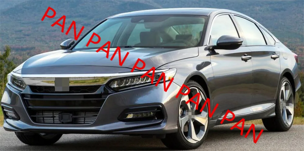 Держатель кронштейна передней фары Suppor Support для HONDA ACCORD 2018-2019 | Автомобили и