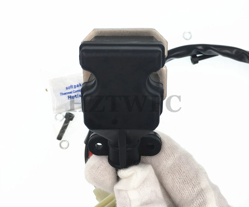 Вентилятор высокого качества резистор двигателя + силикагель для Mercedes E Class W210 S210