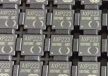 

10 шт. новый чип управления питанием AXP223 QFN68