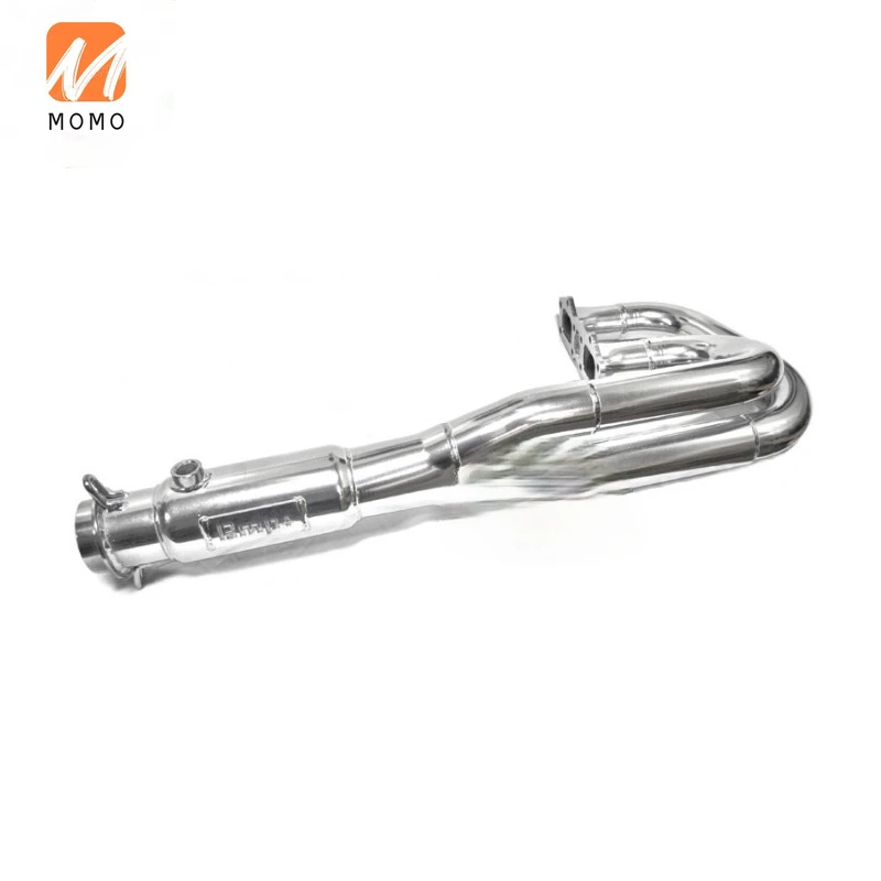 

performance exhaust system For Polaris 2014 RZR 1000 HIGH PERFORMANCE Header