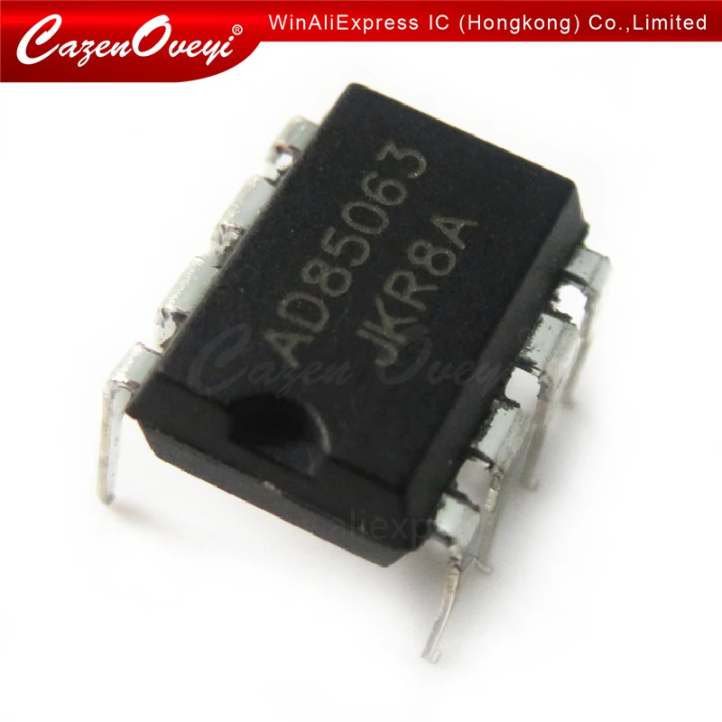 

10 шт./партия AD85063D AD85063 AD850630 DIP-8 в наличии