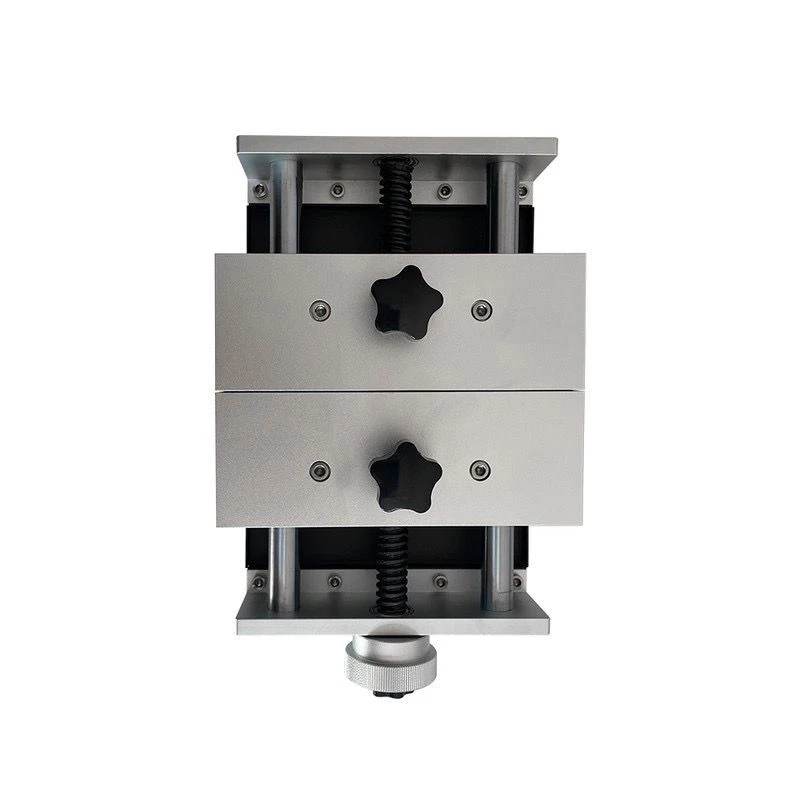 

Laser Marking Fixture Worktable Splint for Fiber Laser Marking Cutting Engraving Machine Gold Silver Jewelry Metal Fixure Table