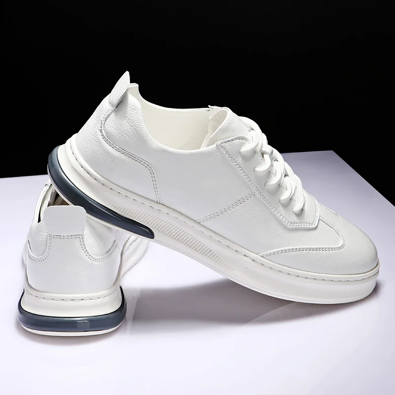 NORTCMARCH 2020 Весенняя белая мужская повседневная обувь мужские кроссовки крутая