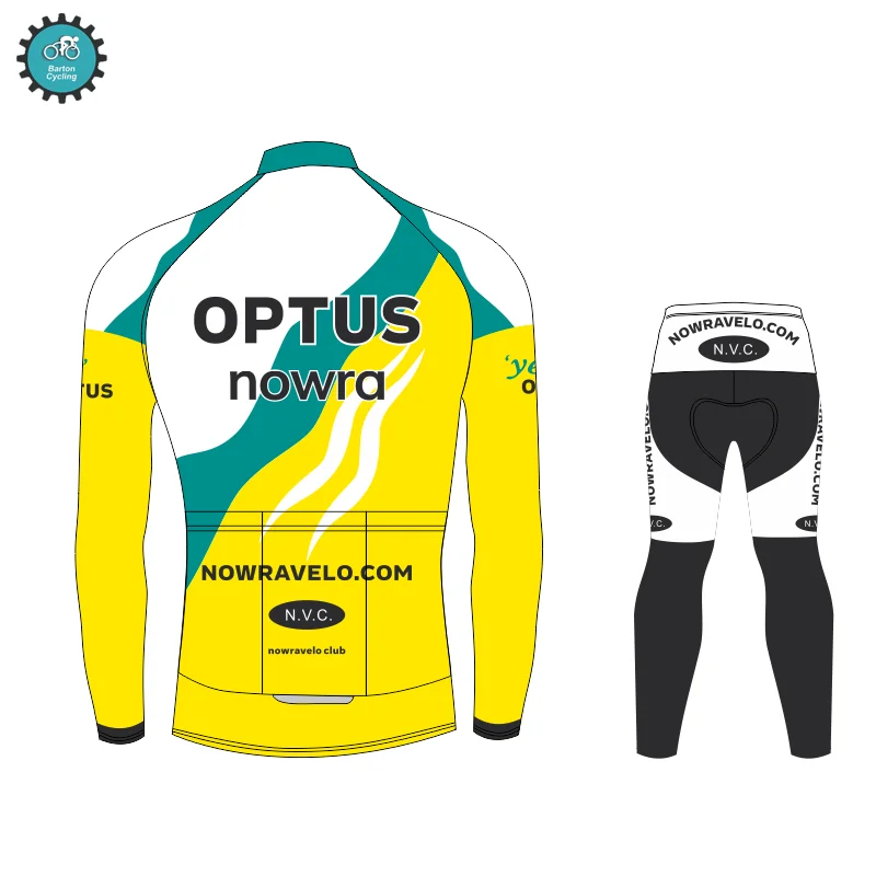 Трикотажные изделия Barton для велоспорта соревнований индивидуальный дизайн