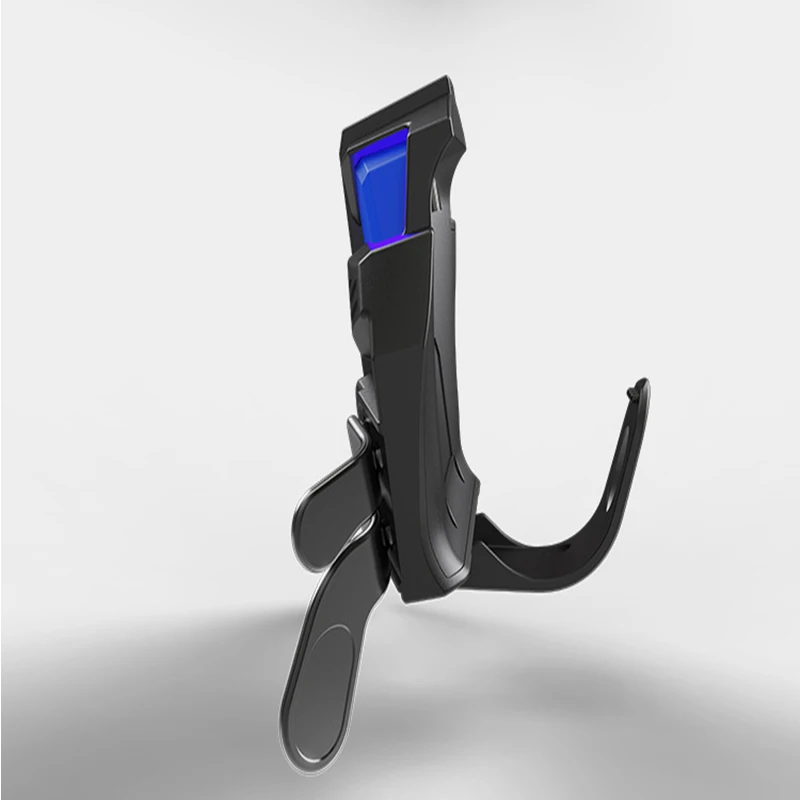 Новый металлический геймпад FPS с удлиненным ключом Turbo для PS4 SLIM Pro адаптер